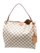 Louis Vuitton Damier Azur Graceful PM