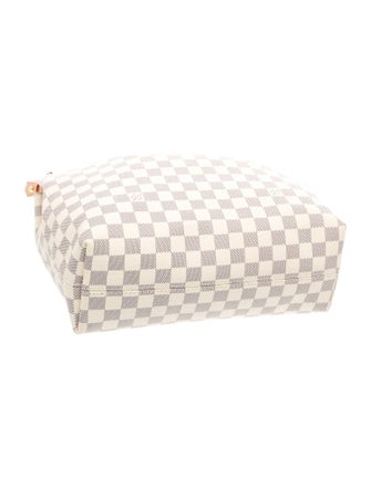 Louis Vuitton Damier Azur Graceful PM