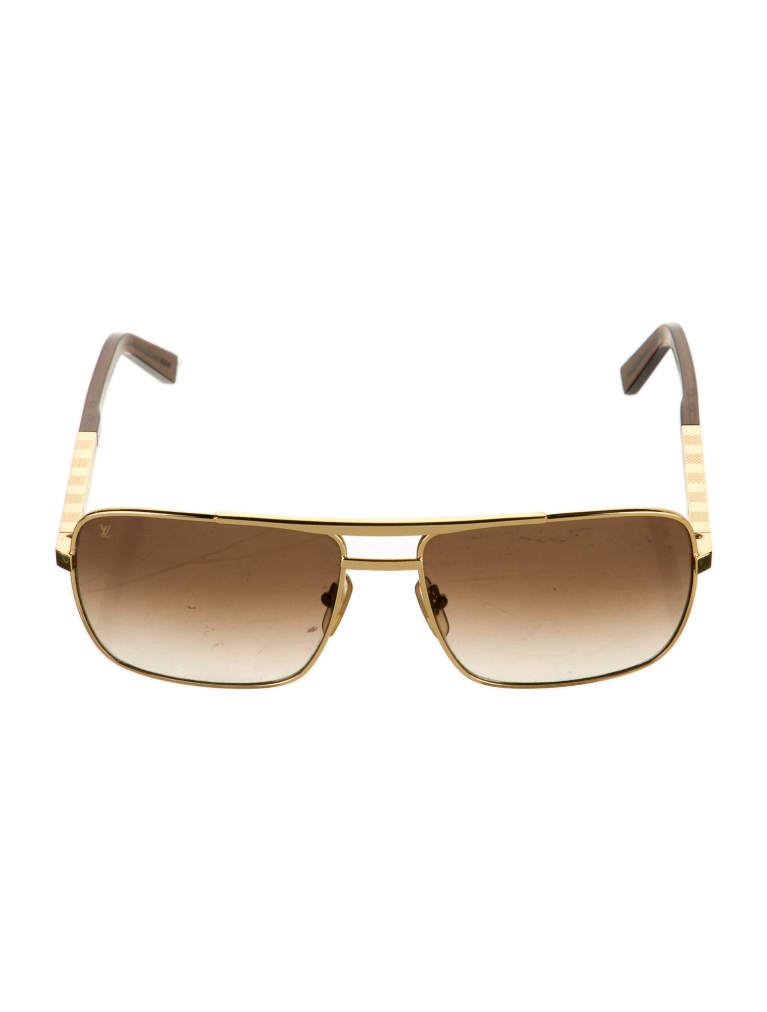 Louis Vuitton 2019 Attitude Sunglasses
