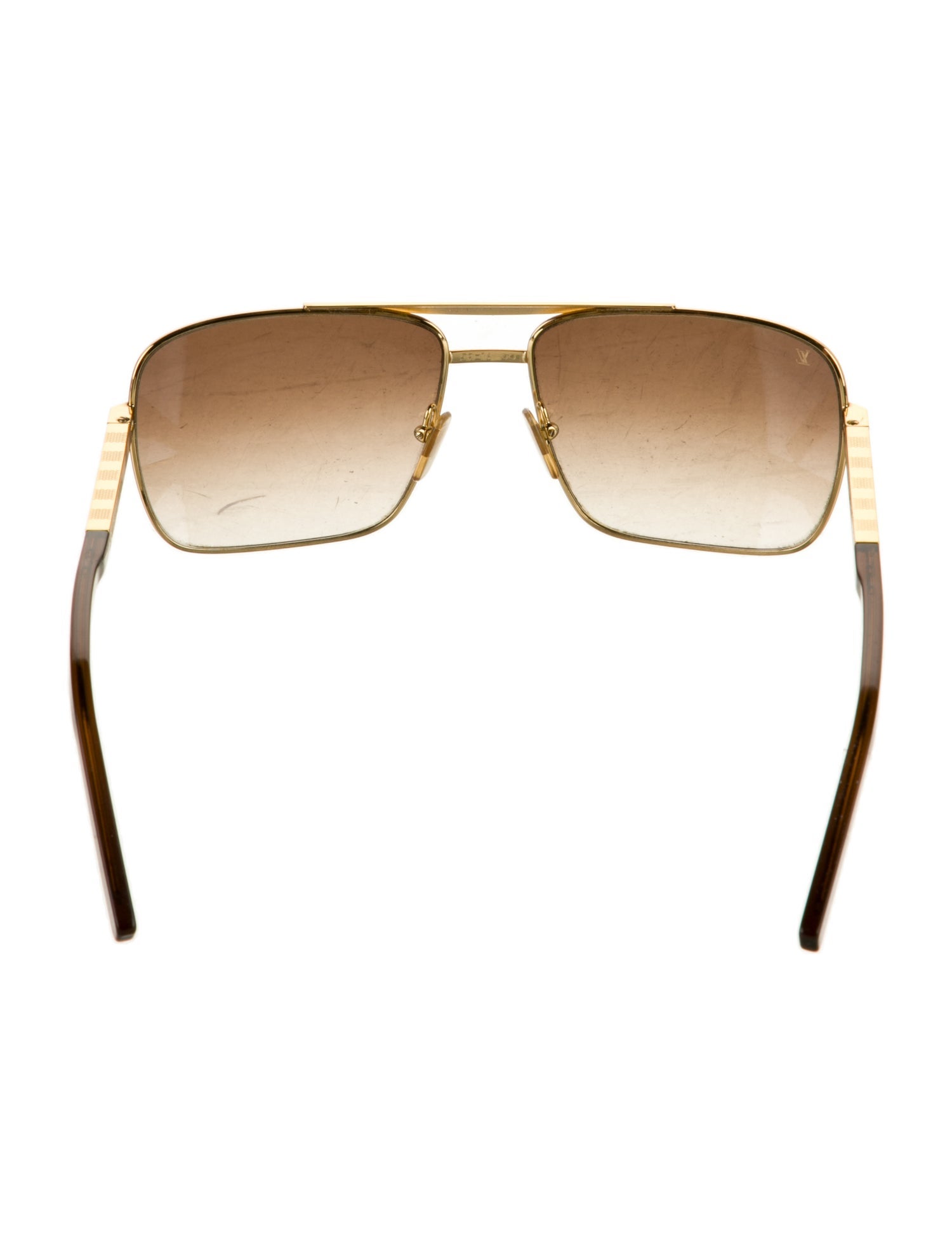 Louis Vuitton 2019 Attitude Sunglasses