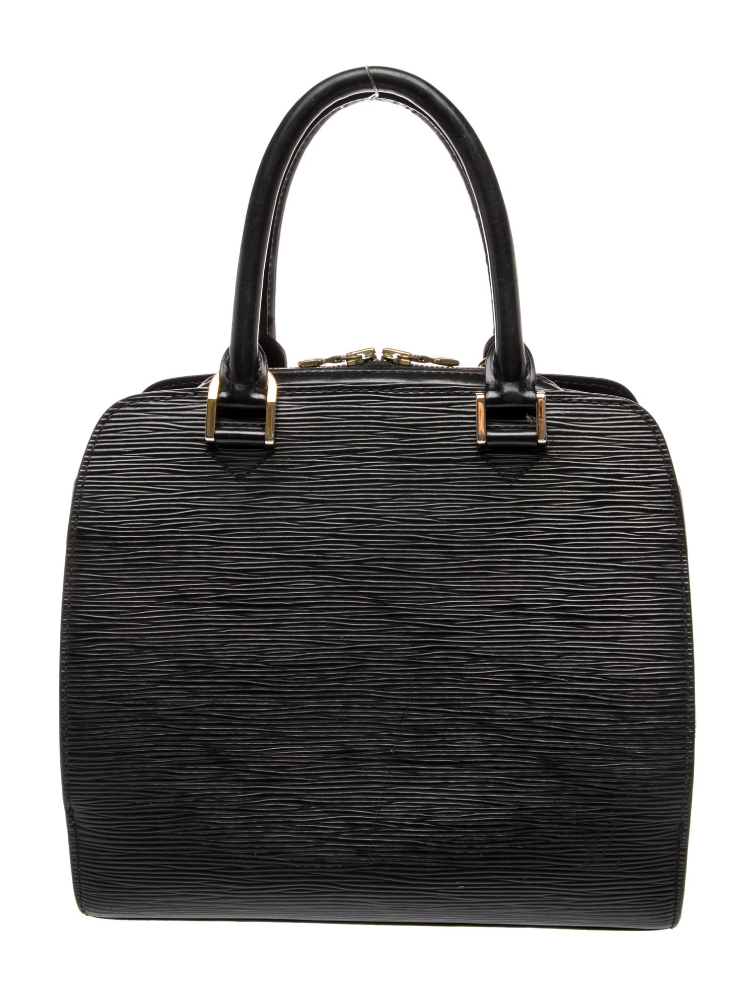 Louis Vuitton Epi Leather Pont Neuf