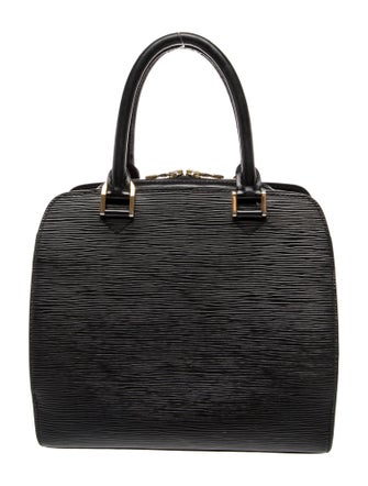 Louis Vuitton Epi Leather Pont Neuf