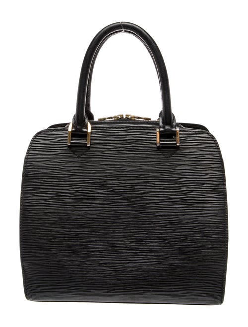 Louis Vuitton Epi Leather Pont Neuf