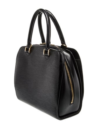 Louis Vuitton Epi Leather Pont Neuf