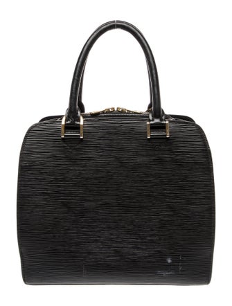 Louis Vuitton Epi Leather Pont Neuf