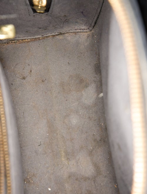 Louis Vuitton Epi Leather Pont Neuf