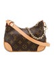 Louis Vuitton LV Monogram Boulogne Nano