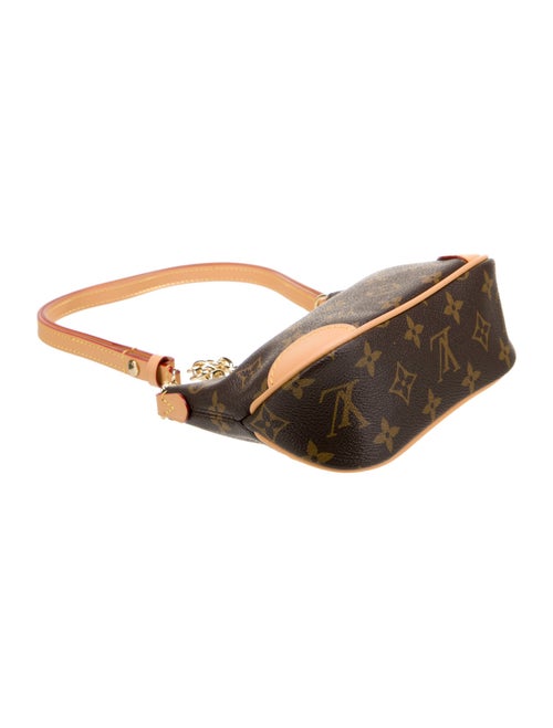 Louis Vuitton LV Monogram Boulogne Nano