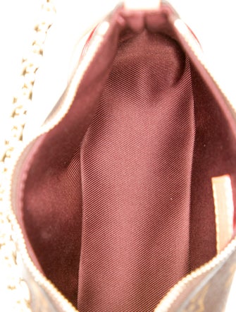 Louis Vuitton LV Monogram Boulogne Nano