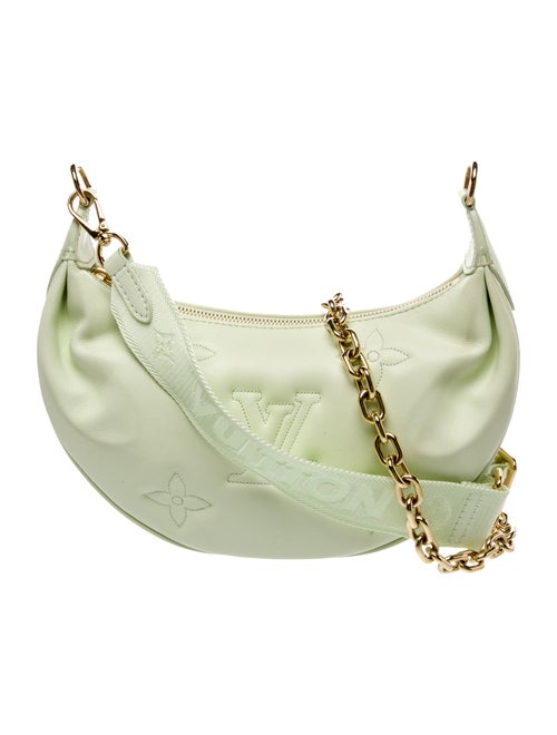 Louis Vuitton LV Monogram Over the Moon Bubblegram