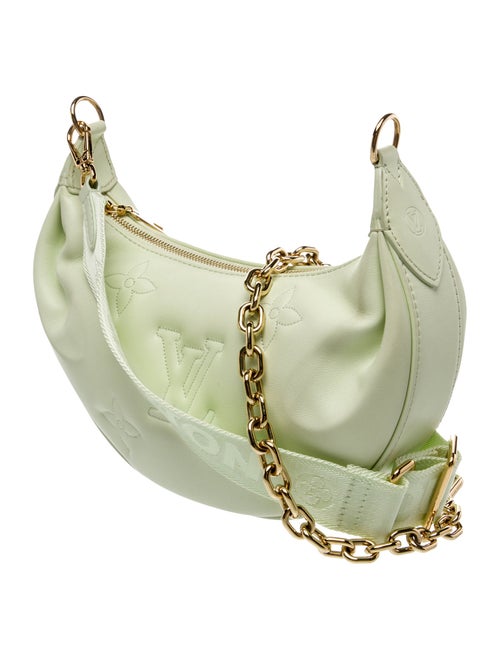 Louis Vuitton LV Monogram Over the Moon Bubblegram