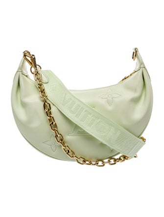 Louis Vuitton LV Monogram Over the Moon Bubblegram