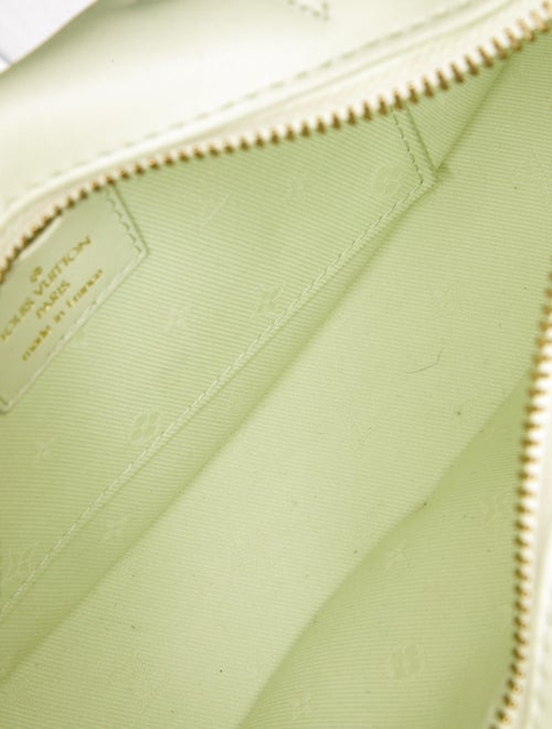 Louis Vuitton LV Monogram Over the Moon Bubblegram