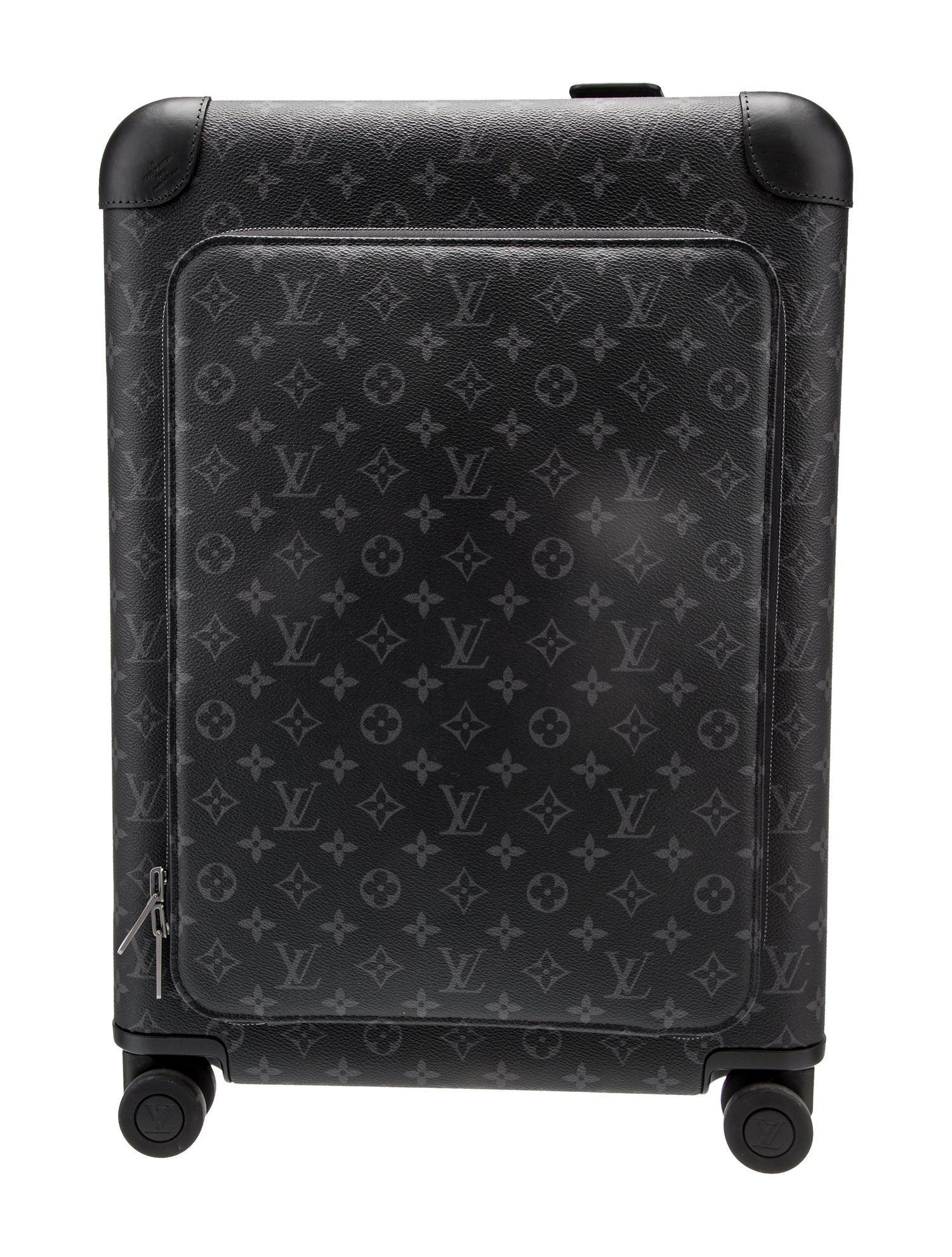 Louis Vuitton Monogram Eclipse Horizon Business Suitcase