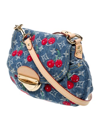 Louis Vuitton Monogram Cerises Sunset 2025