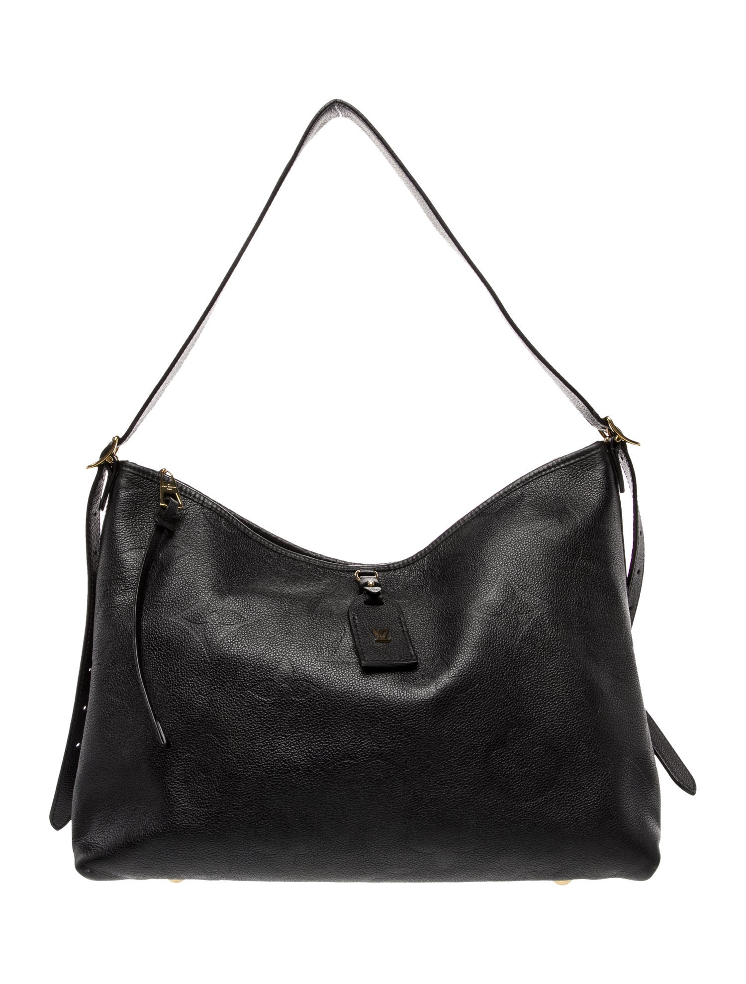 Louis Vuitton Monogram Giant Lockme MM