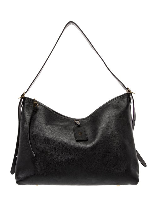 Louis Vuitton Monogram Giant Lockme MM