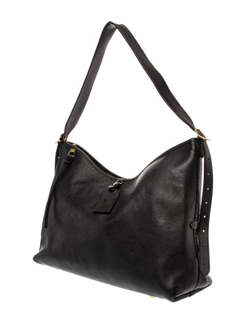 Louis Vuitton Monogram Giant Lockme MM