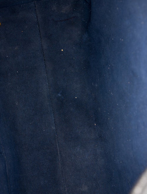 Louis Vuitton Monogram Giant Lockme MM