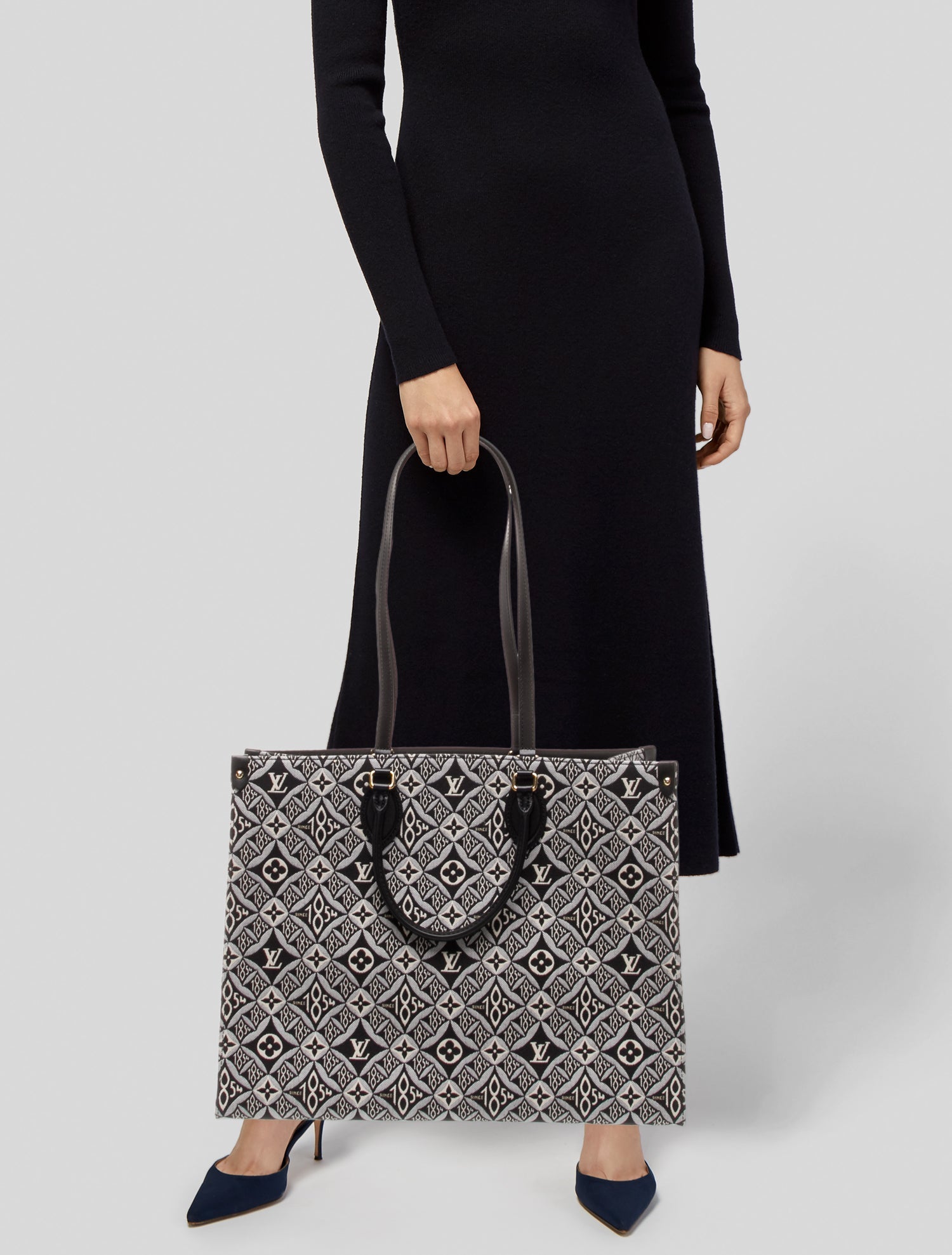 Louis Vuitton Since 1854 OnTheGo GM