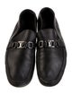 Louis Vuitton Leather Drivers