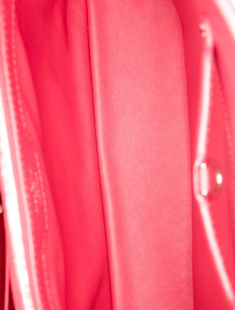 Louis Vuitton Taurillon Leather Capucines GM