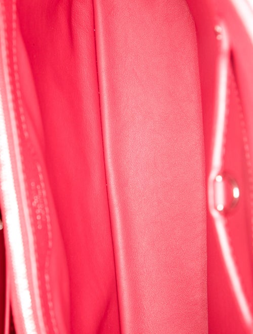 Louis Vuitton Taurillon Leather Capucines GM