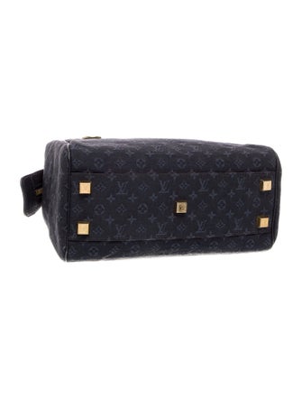 Louis Vuitton Monogram Mini Lin Josephine