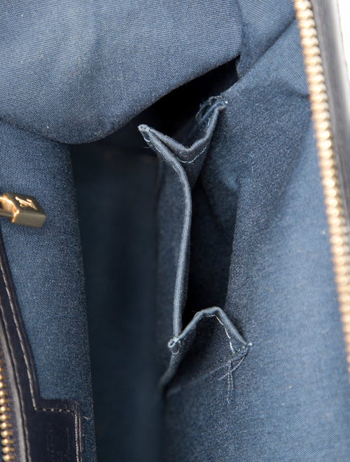 Louis Vuitton Monogram Mini Lin Josephine