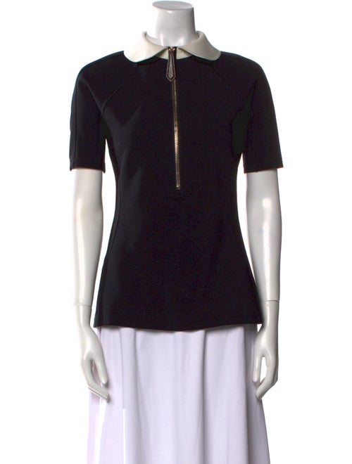 Louis Vuitton 2024 Crew Neck Polo