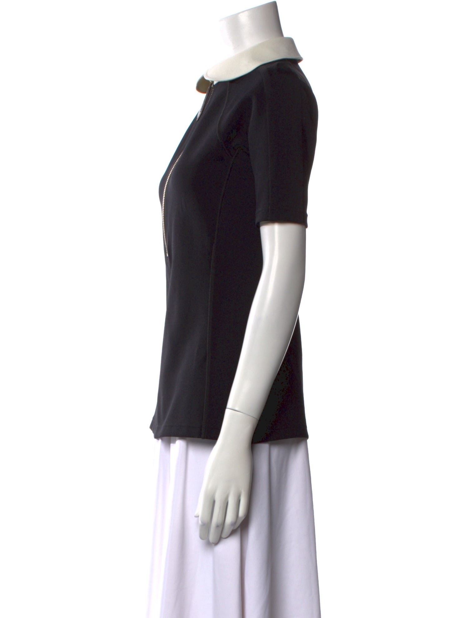 Louis Vuitton 2024 Crew Neck Polo