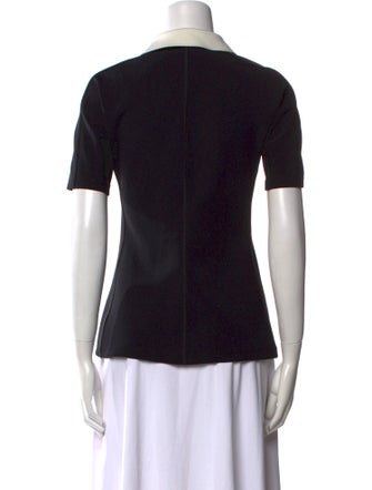 Louis Vuitton 2024 Crew Neck Polo