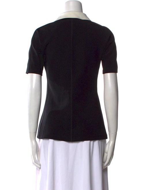 Louis Vuitton 2024 Crew Neck Polo