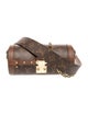 Louis Vuitton LV Monogram Papillon Trunk