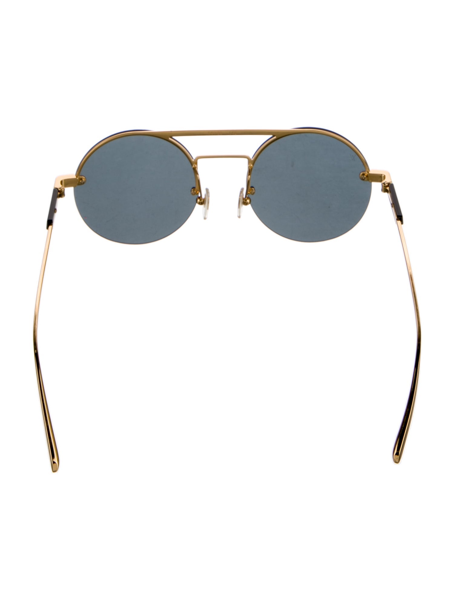 Louis Vuitton 2019 LV Monogram Sunglasses