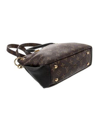 Louis Vuitton LV Monogram Pallas BB