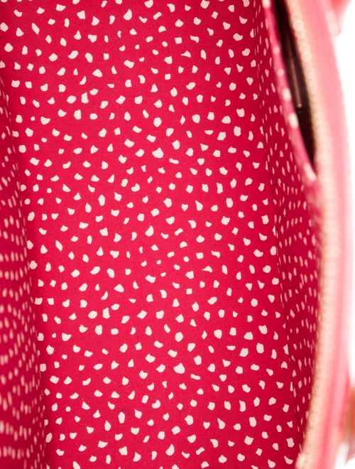 Louis Vuitton LV Monogram Lockit MM