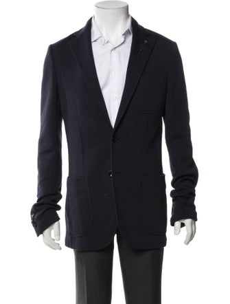 Louis Vuitton 2020 LV Monogram Blazer