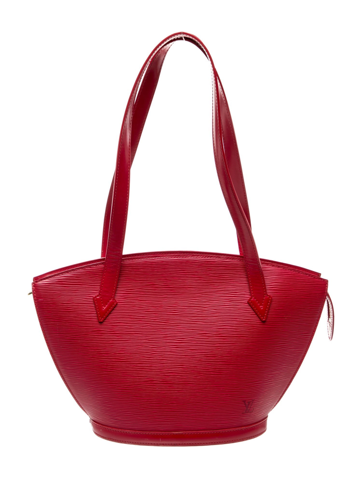 Louis Vuitton Epi Leather Saint Jacques PM Vintage