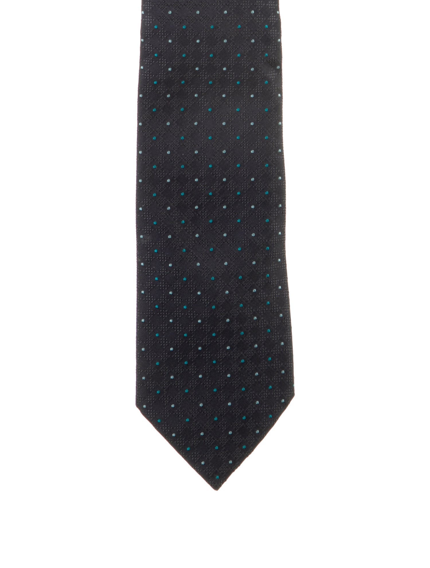 Louis Vuitton Patterned Neck Tie w/Tags