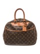 Louis Vuitton LV Monogram Deauville