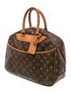 Louis Vuitton LV Monogram Deauville