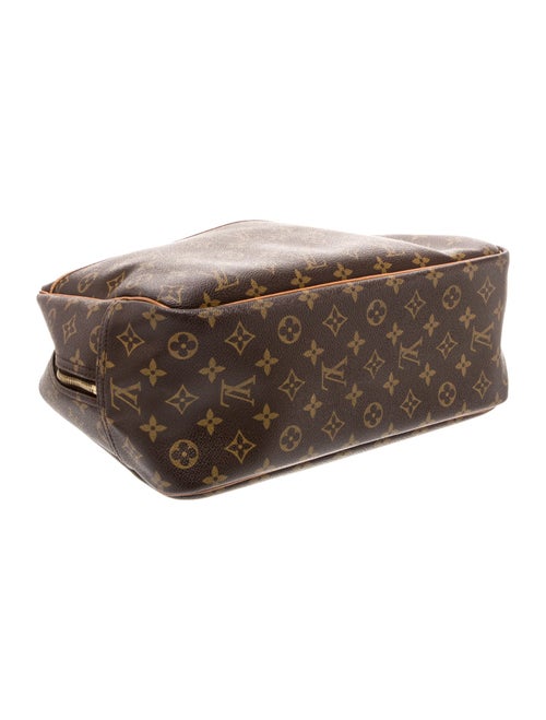Louis Vuitton LV Monogram Deauville