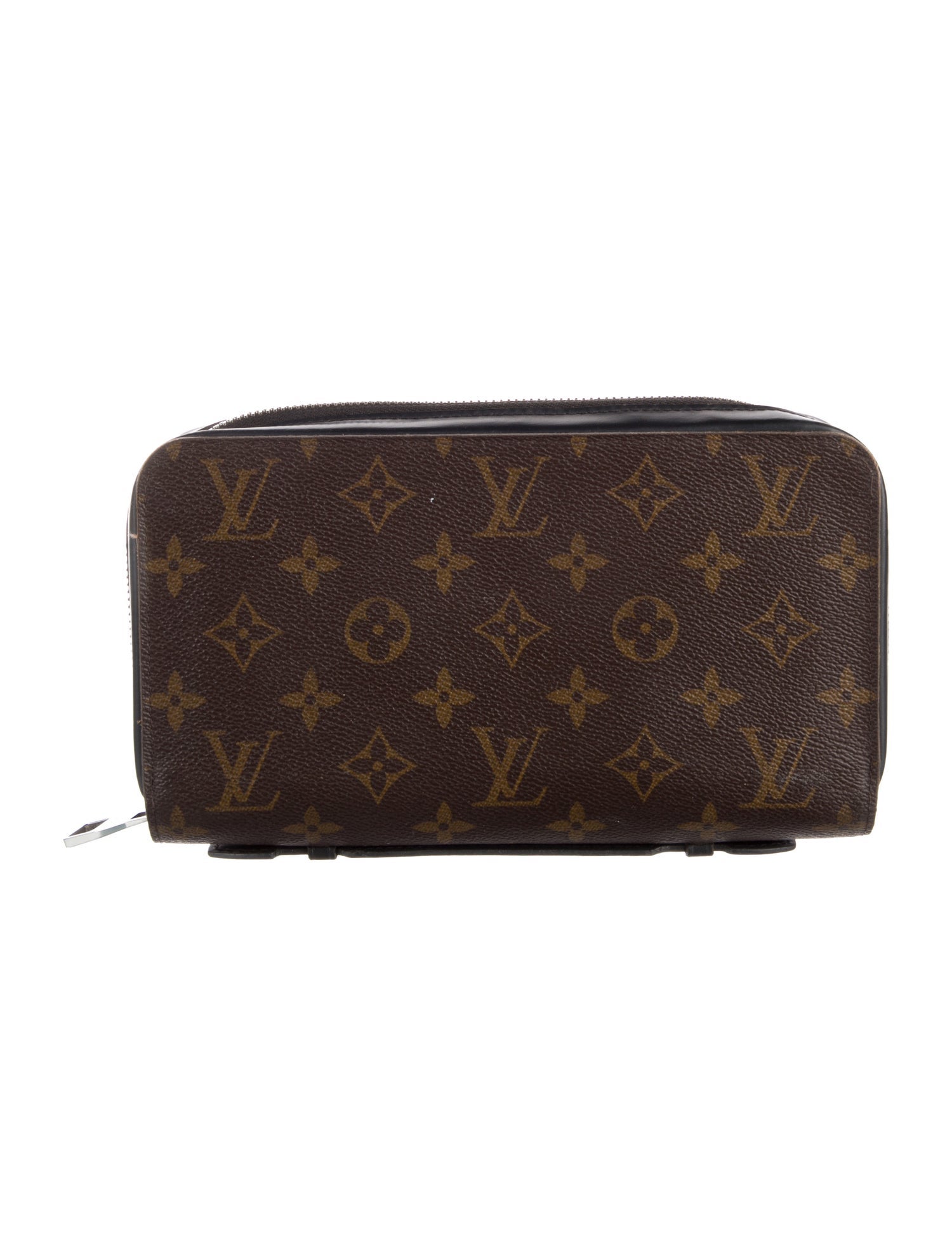 Louis Vuitton 2020 LV Monogram Organizer de Voyage Wallet