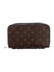 Louis Vuitton 2020 LV Monogram Organizer de Voyage Wallet