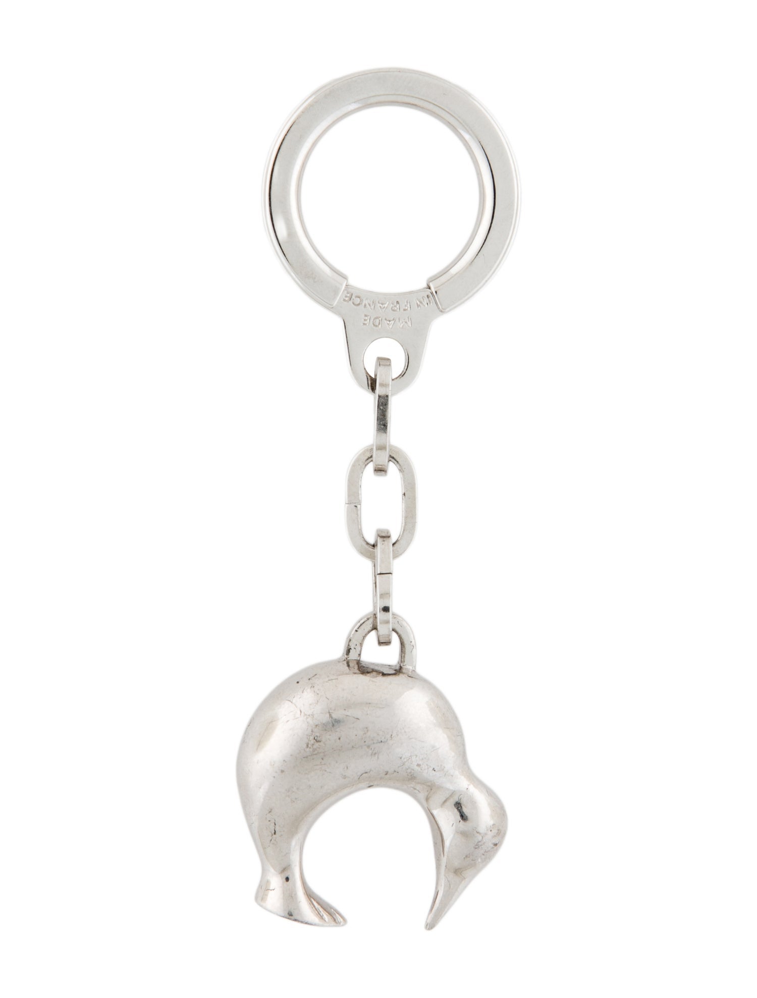 Louis Vuitton LV Cup Kiwi Key Holder