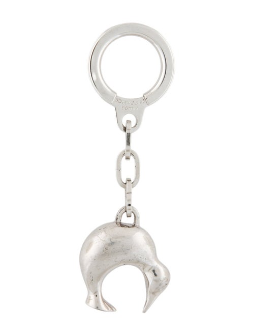 Louis Vuitton LV Cup Kiwi Key Holder