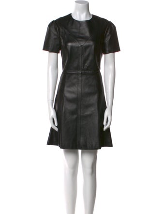 Louis Vuitton 2016 Mini Dress