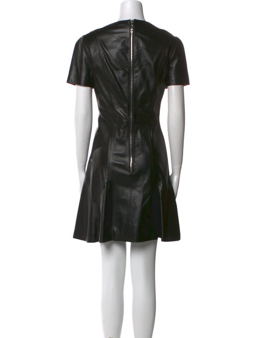 Louis Vuitton 2016 Mini Dress