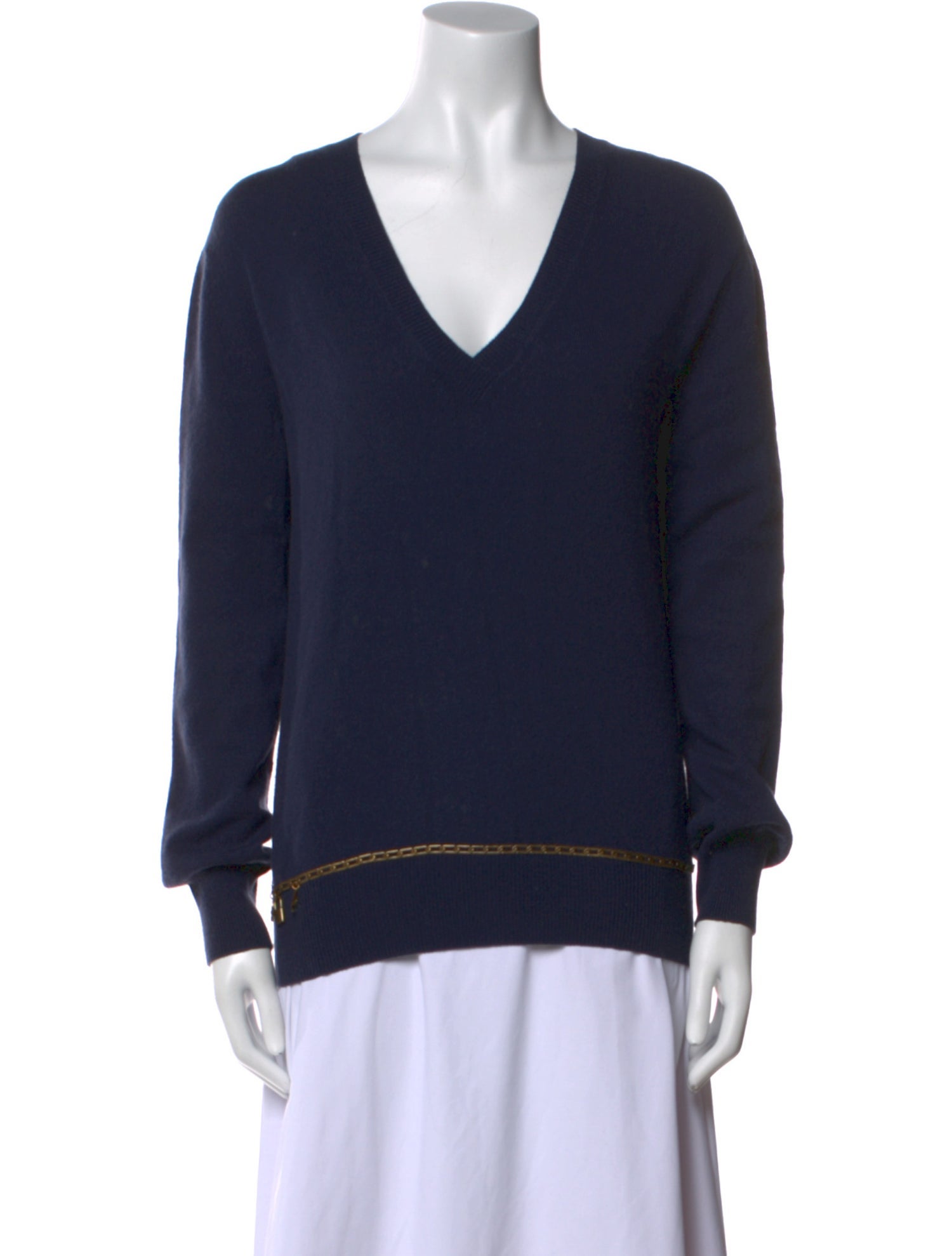 Louis Vuitton Vintage 2005 Sweater